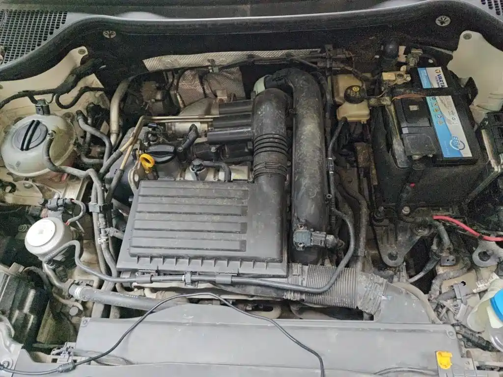 Skoda Karoq — миниатюра 21
