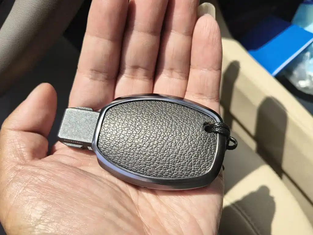 Mercedes-Benz 奔驰GLE(进口) — миниатюра 12