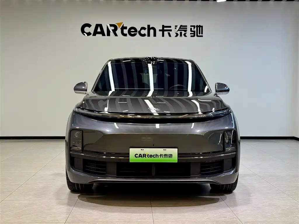 Li Auto L9 2024 Ultra