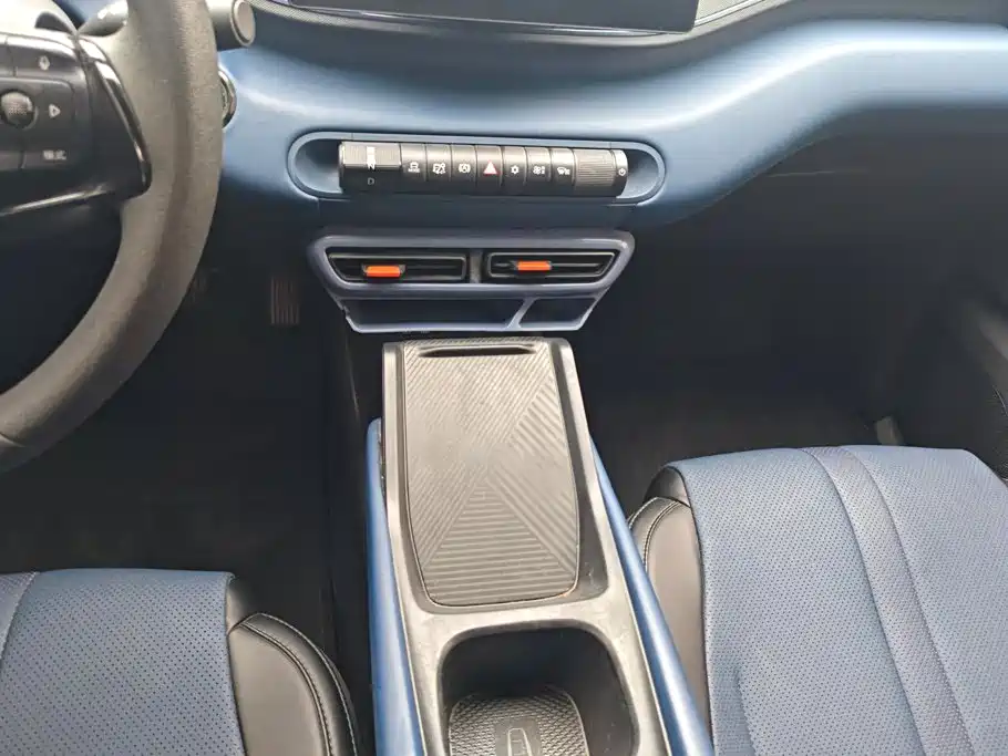 BYD Seagull — миниатюра 16