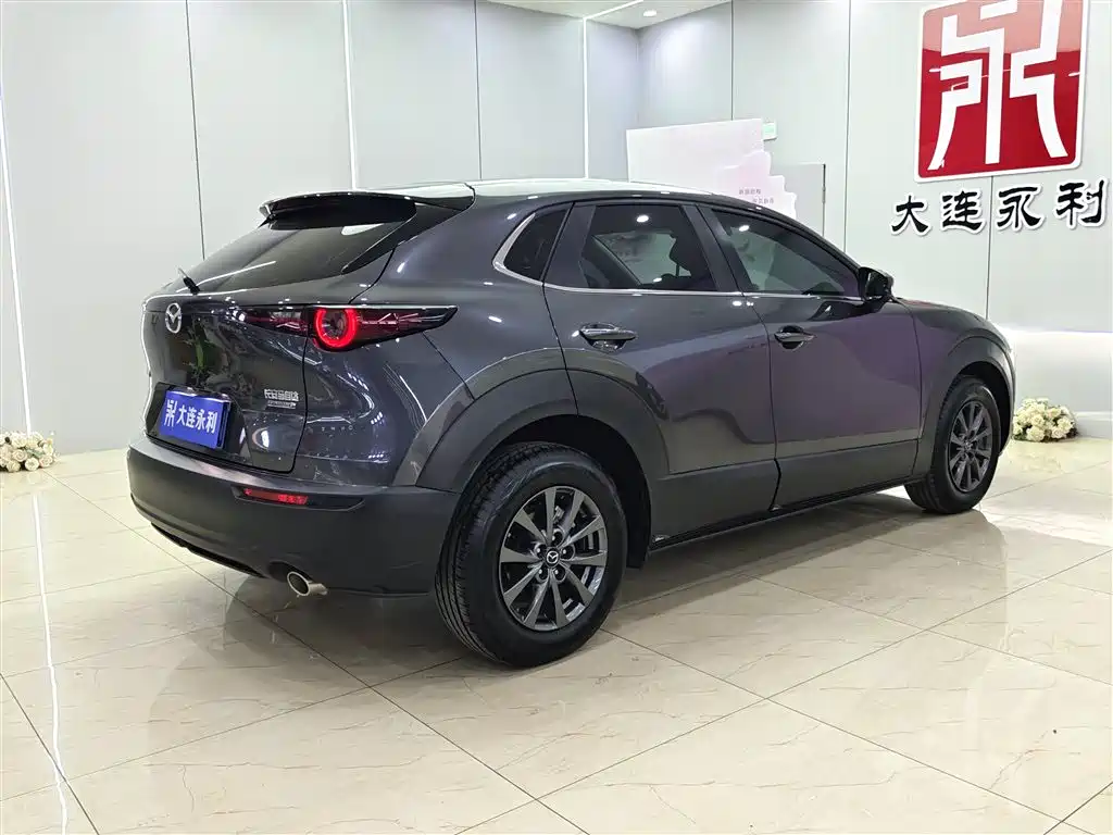 MAZDA CX 30