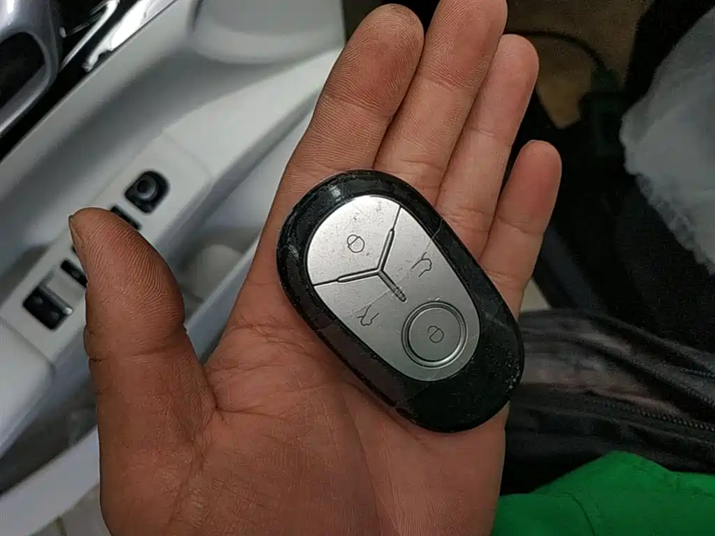 Geely Geome Xingyuan 2026 310km