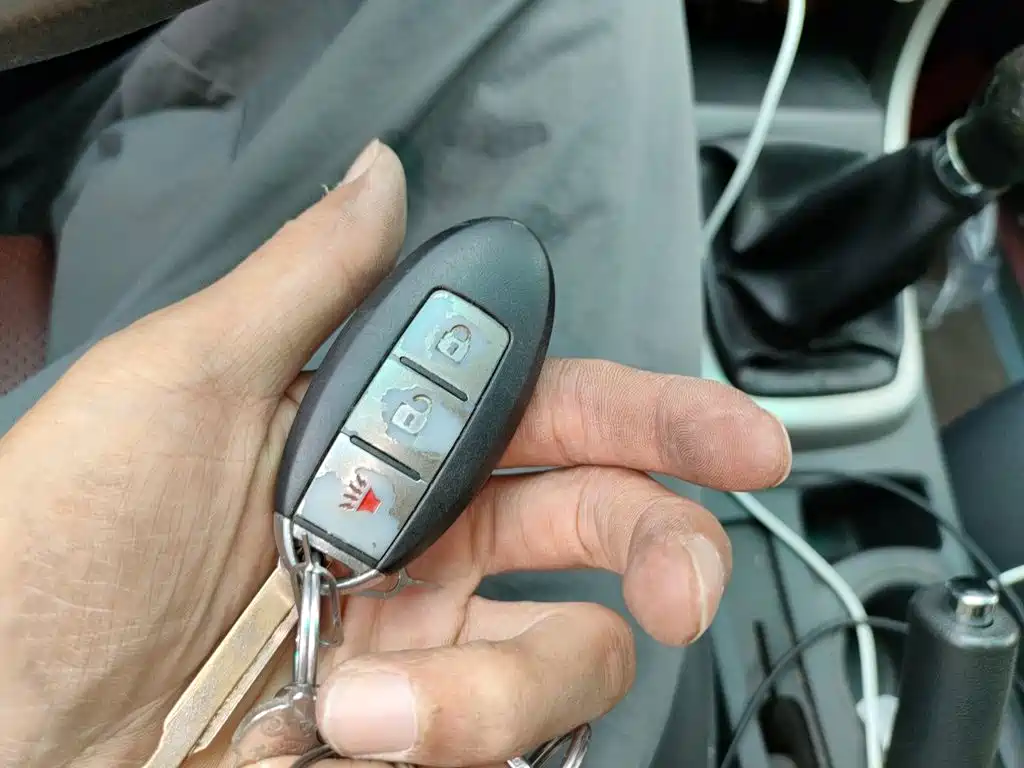 BYD F3 — миниатюра 9