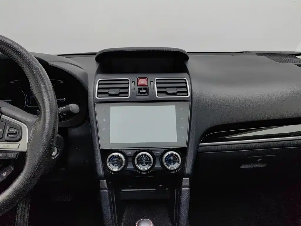 Subaru Forester — миниатюра 12