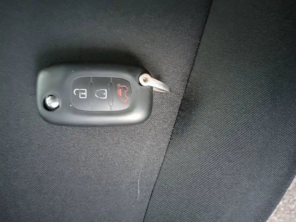 smart Smart Forfour — миниатюра 9