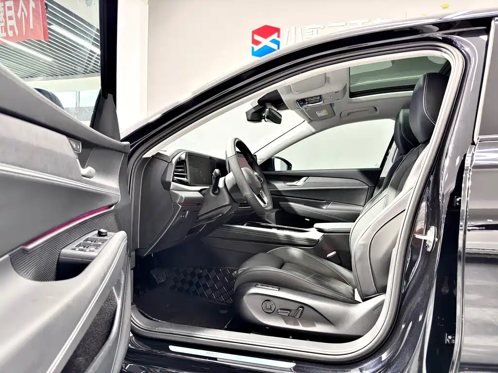 Volkswagen Passat — миниатюра 4