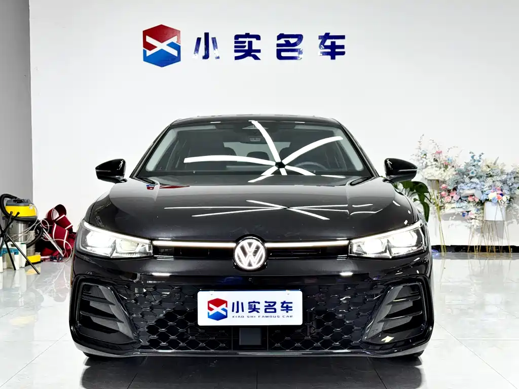 Volkswagen Passat — миниатюра 2