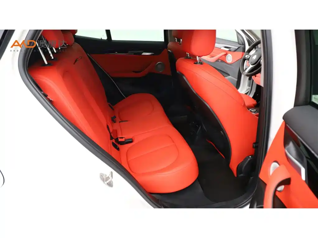 BMW X2 — миниатюра 8