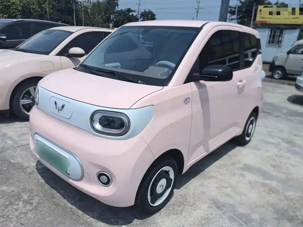 Wuling MINIEV 2025