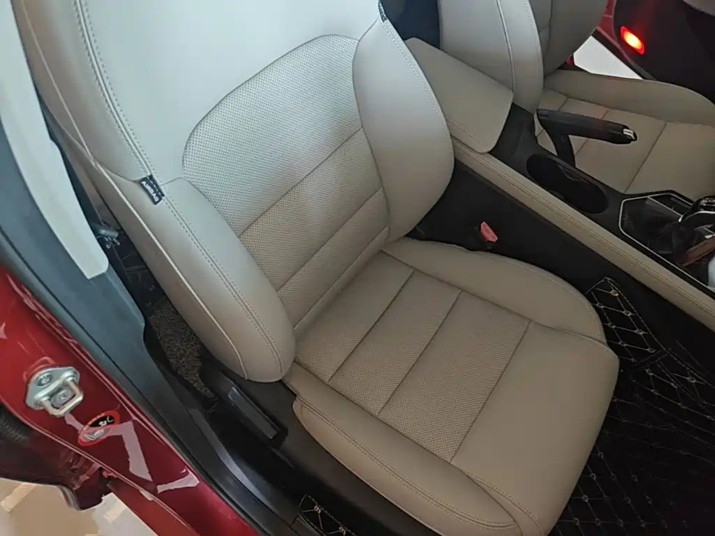 Geely Binrui — миниатюра 25