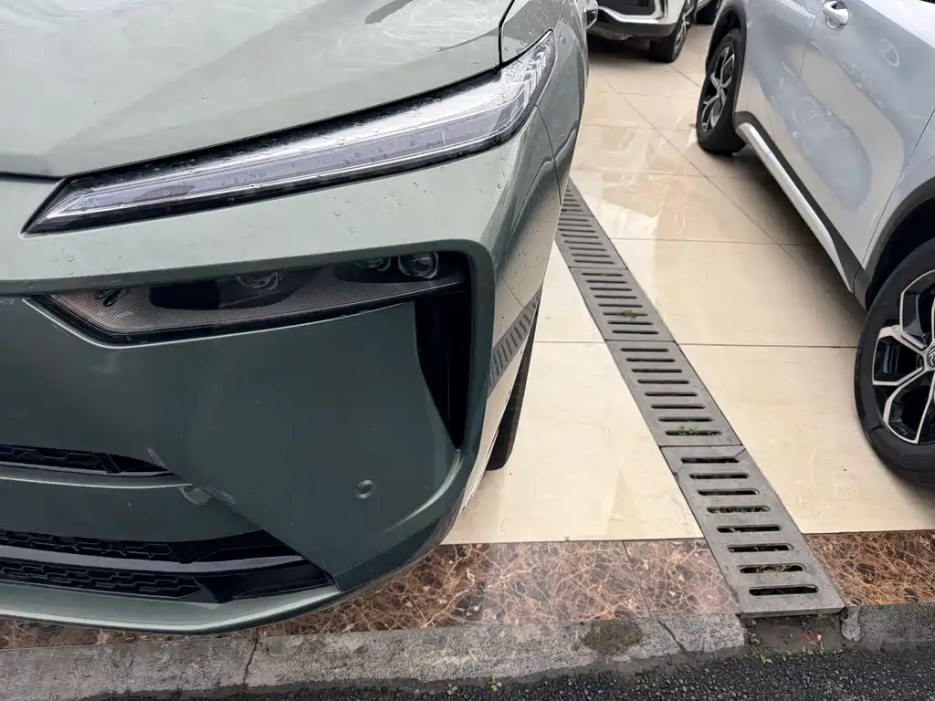 WEI PAI WEI BRAND BLUE MOUNTAIN