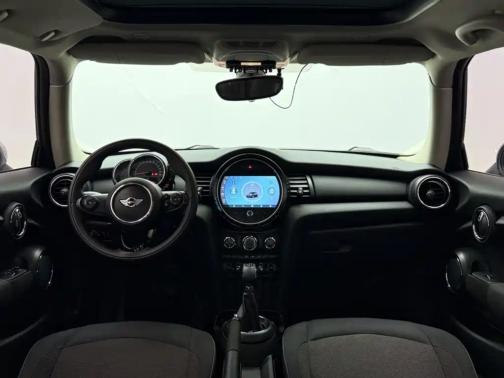 MINI Mini — миниатюра 9