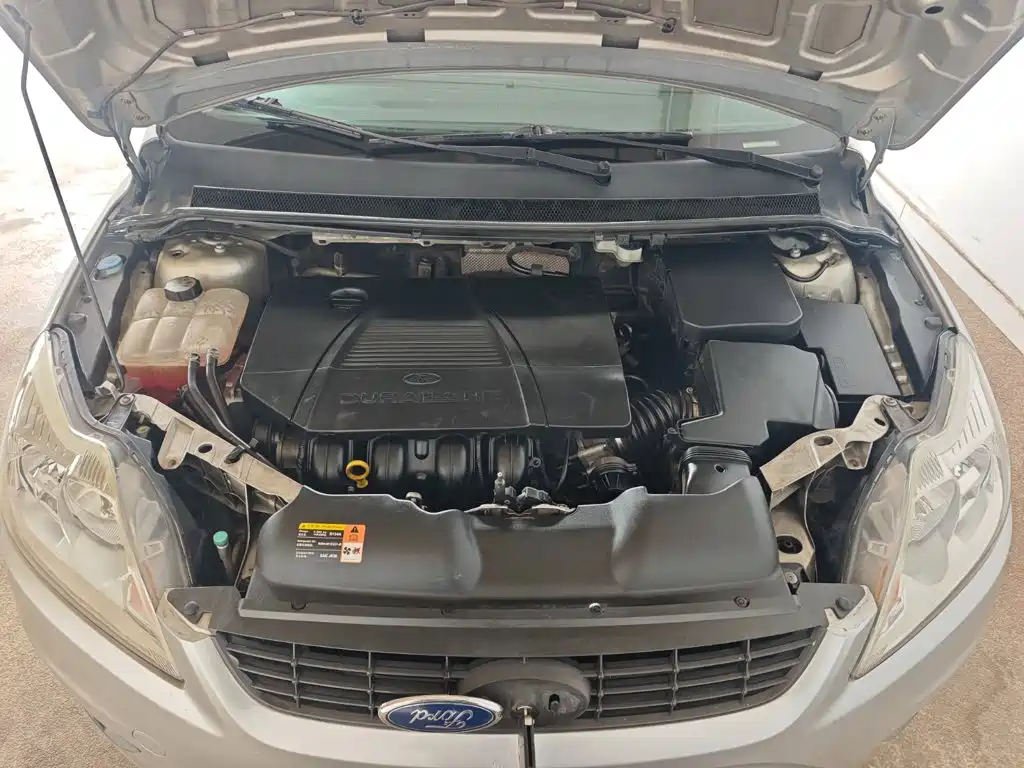 Ford Focus — миниатюра 13