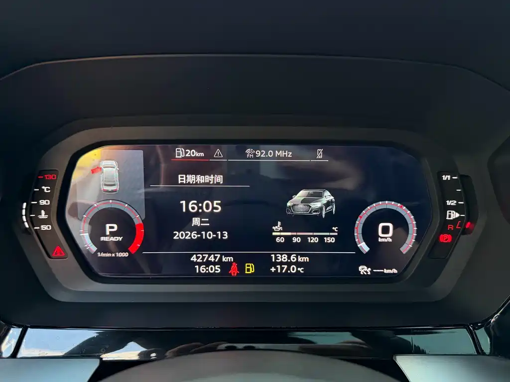 Audi A3 — миниатюра 16