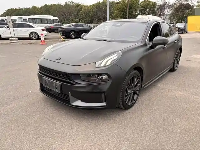 Lynk & Co 03 2018