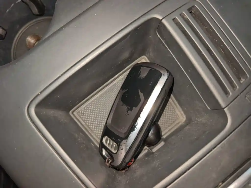 Audi A4L — миниатюра 9