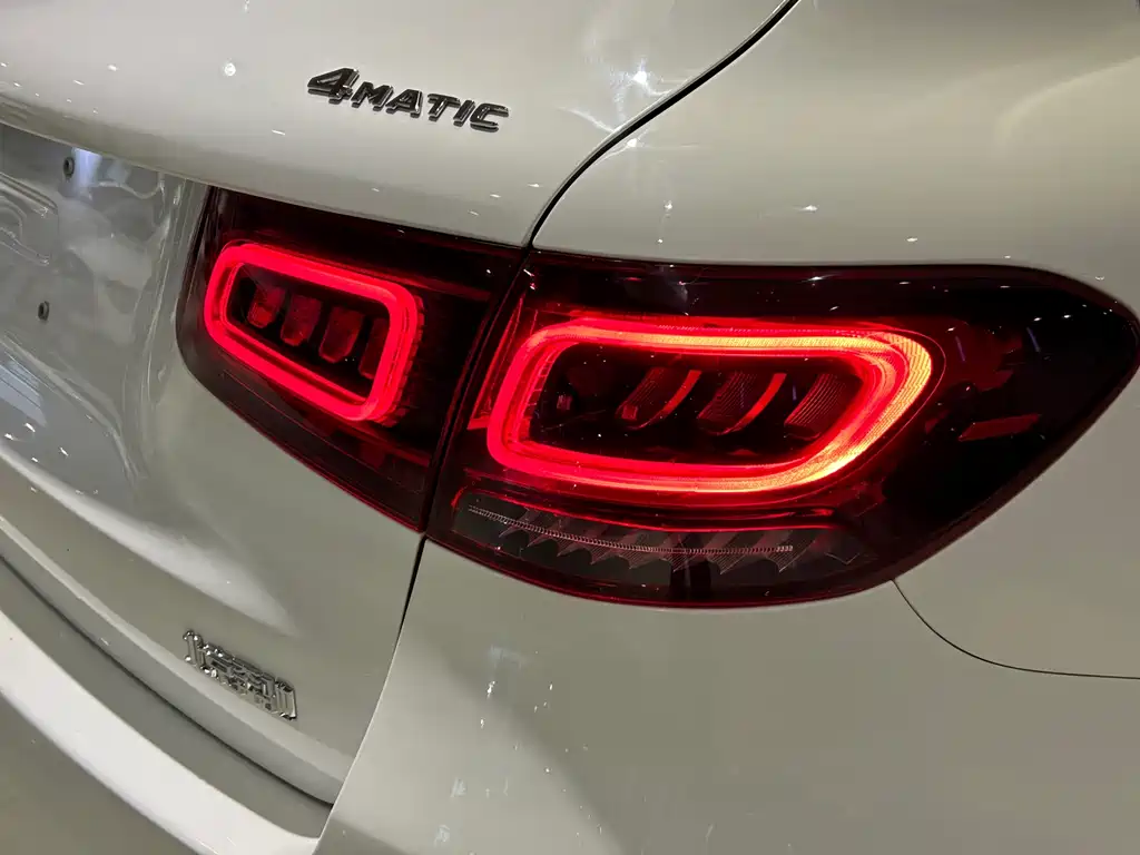 Mercedes-Benz GLC — миниатюра 27