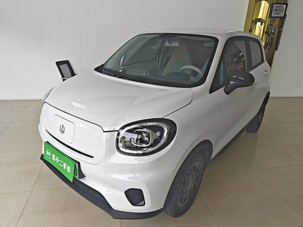Leapmotor T03 2025 310