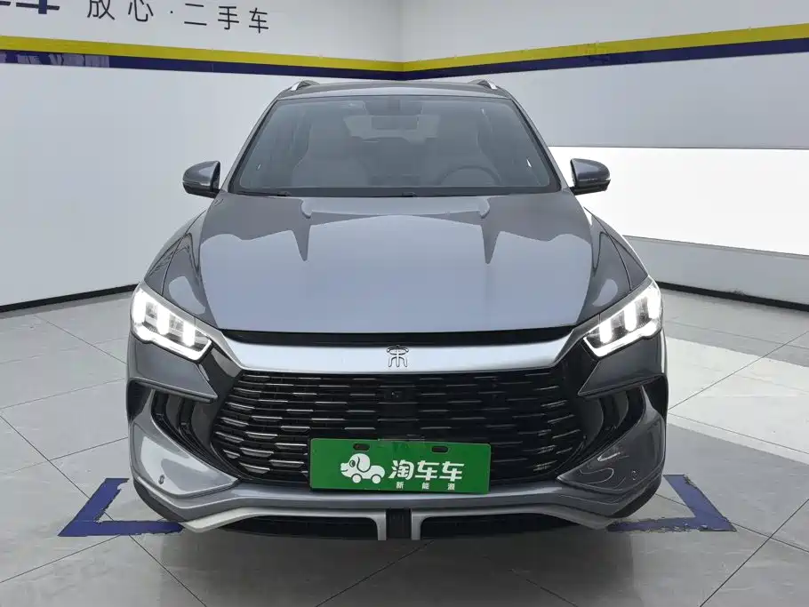 BYD Pro New Energy — миниатюра 2