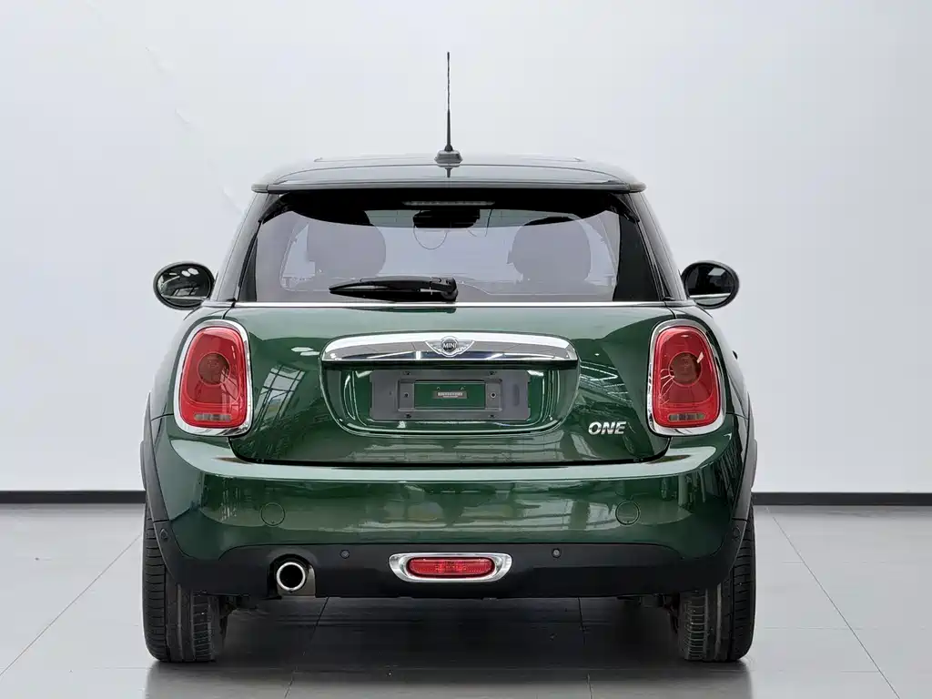 MINI Mini — миниатюра 3