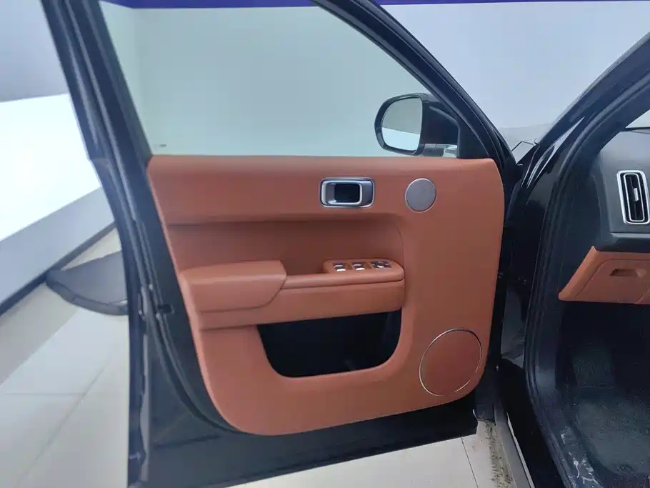 Li Auto Li L7 — миниатюра 7