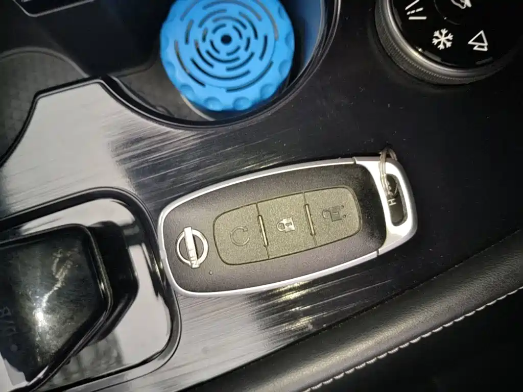 Nissan X-Trail — миниатюра 9