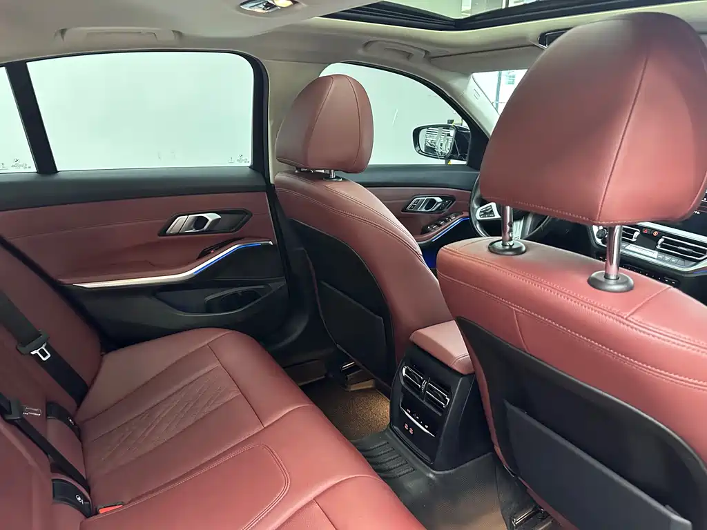 BMW 3 Series — миниатюра 16
