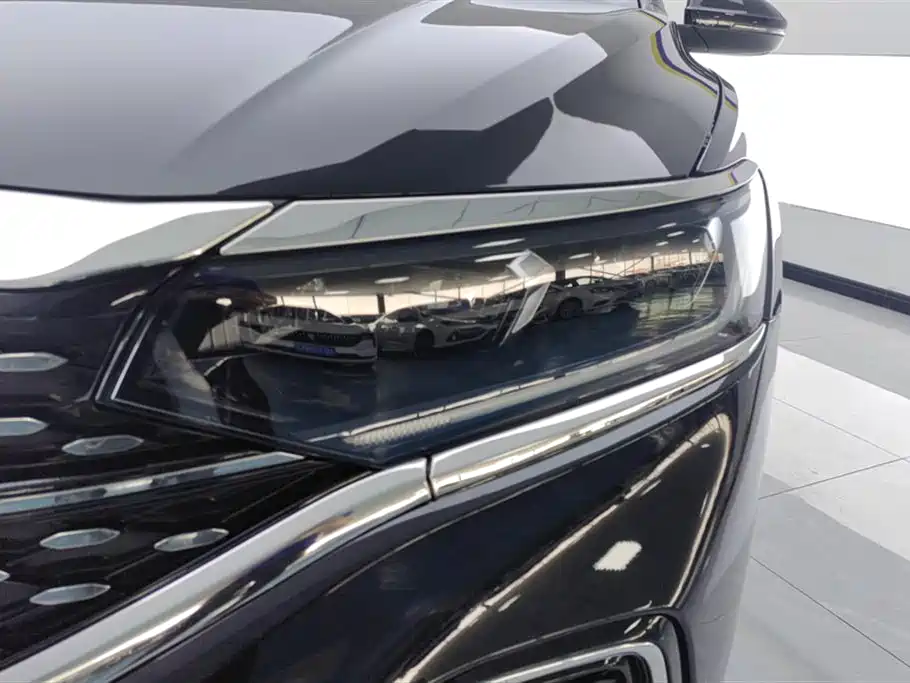 Volkswagen Passat 2023 330TSI Elite