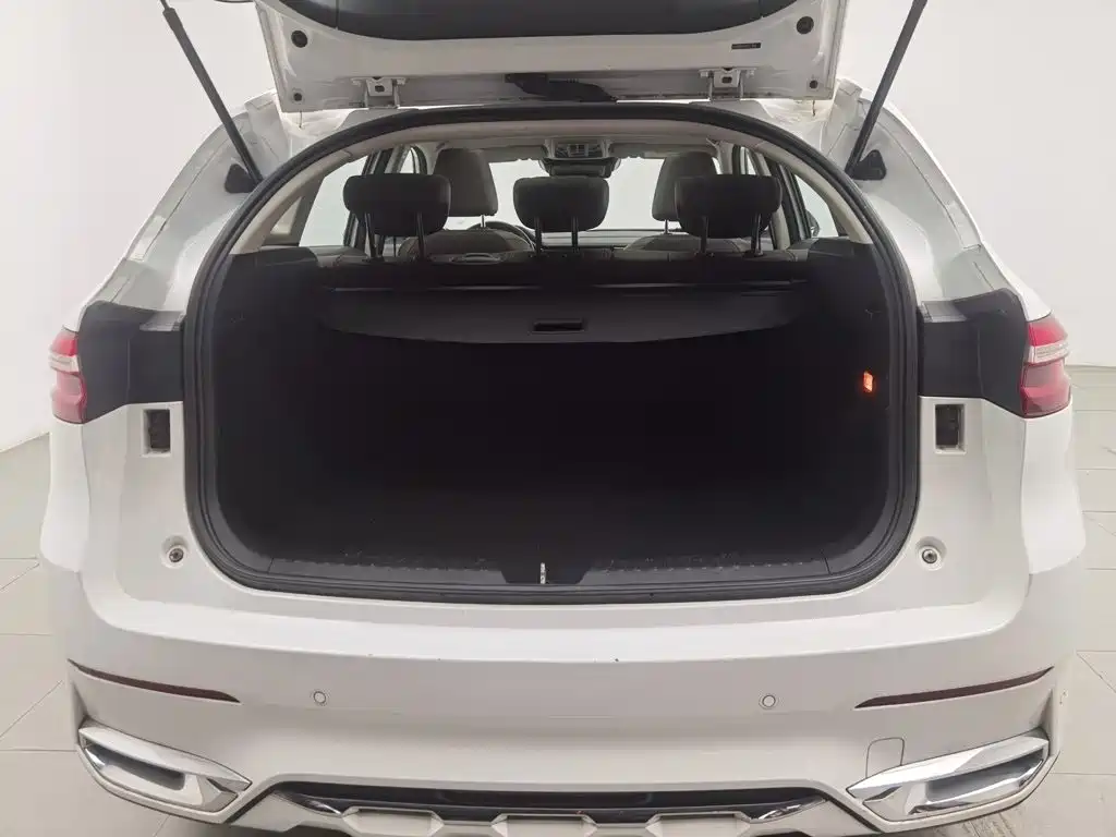 Haval F7 — миниатюра 16