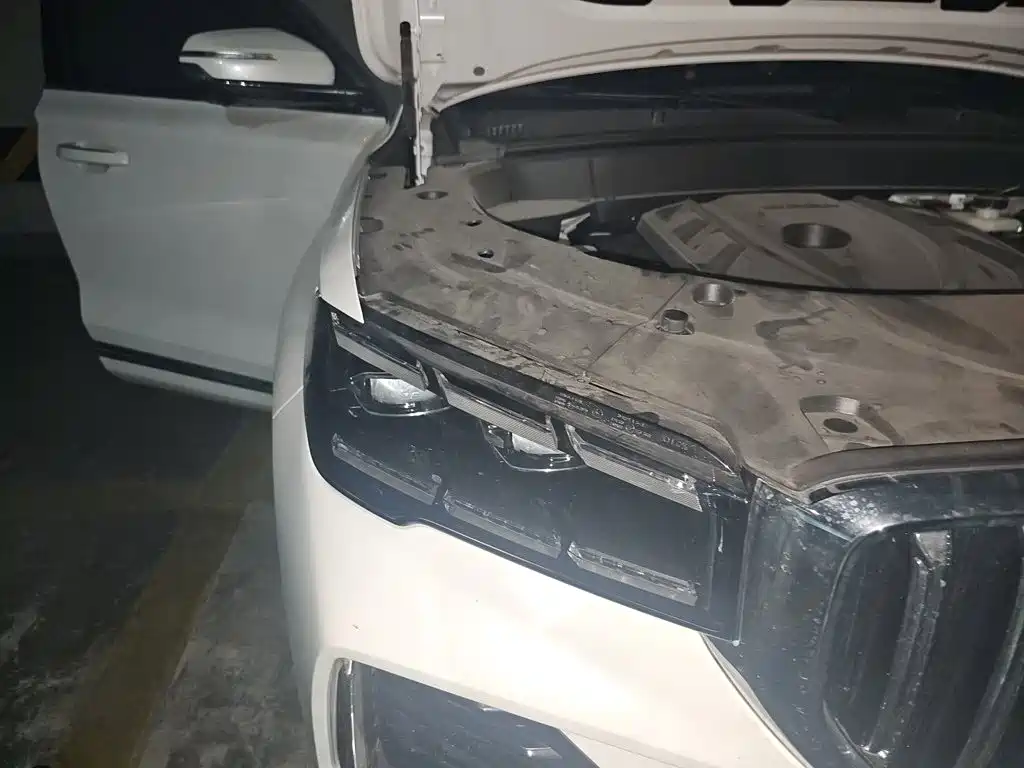 Geely Xingyue L — миниатюра 7