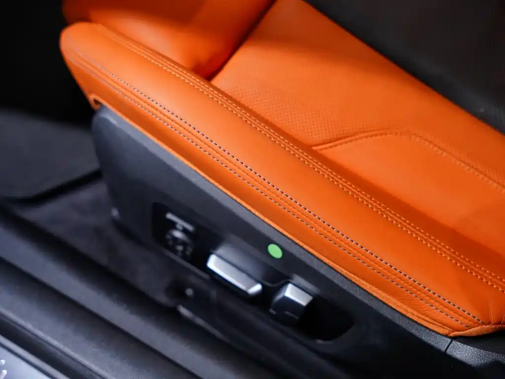 BMW M4 — миниатюра 36