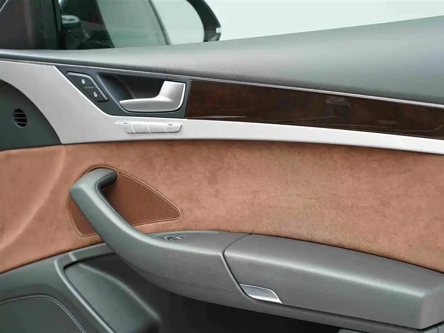 Audi A8 — миниатюра 26