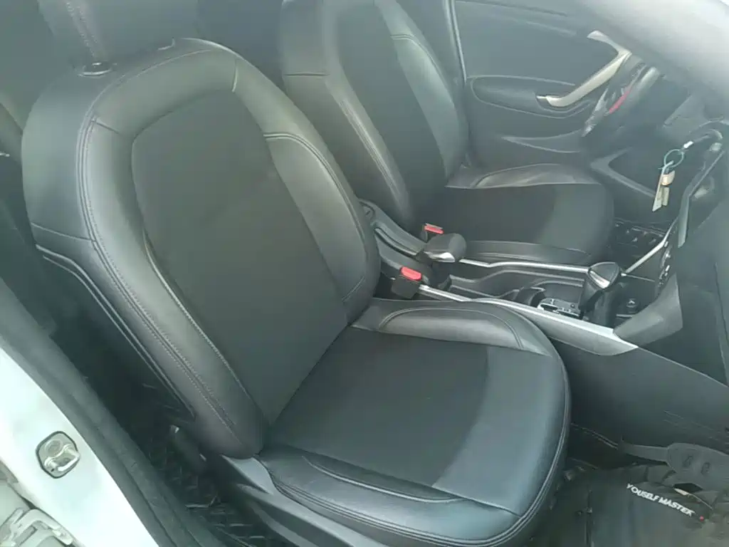 Citroen C3-XR — миниатюра 25
