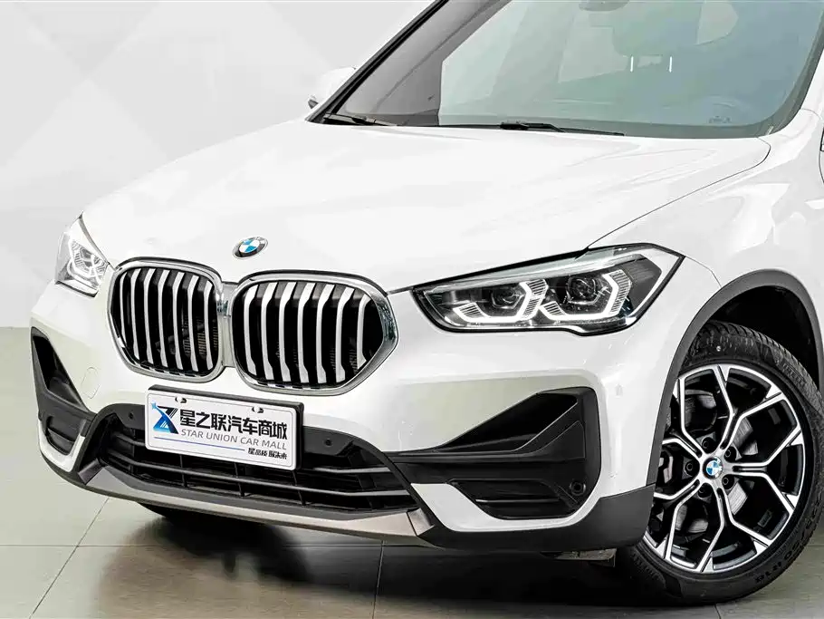 BMW X1 — миниатюра 2