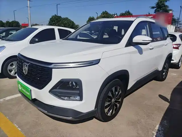 Baojun 530
