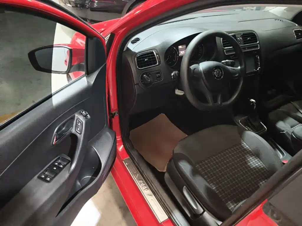 Volkswagen Polo — миниатюра 16