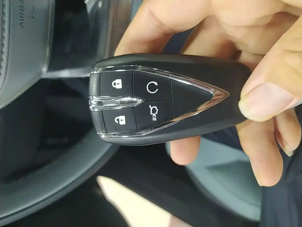 Changan Ruicheng PLUS — миниатюра 9