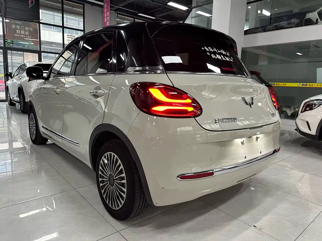 Wuling Bingo — миниатюра 8