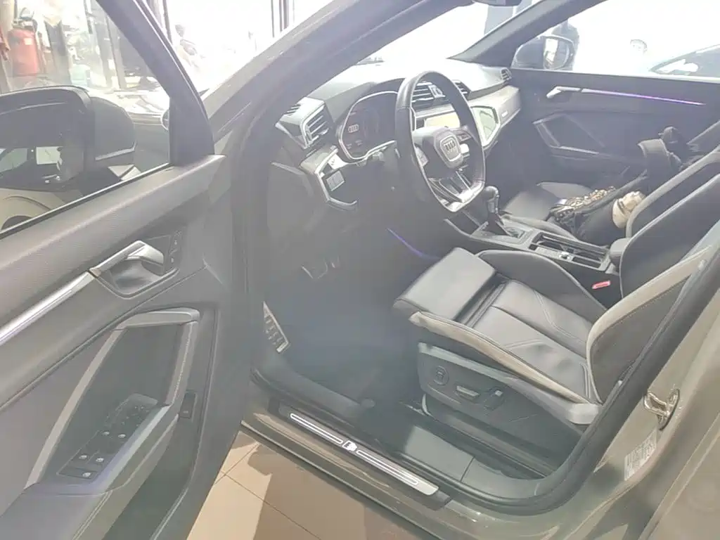 Audi Q3 — миниатюра 16
