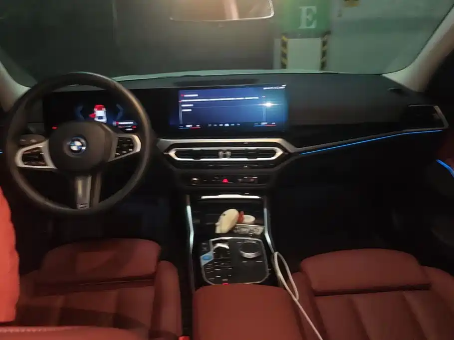 BMW i3 — миниатюра 12