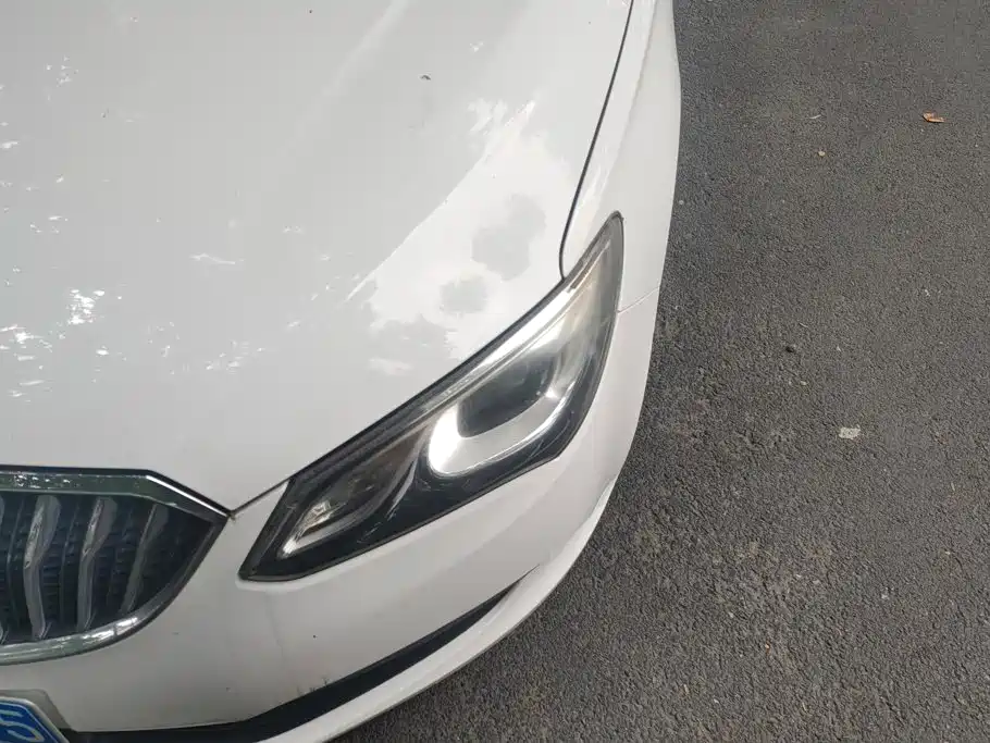 Buick Excelle — миниатюра 5