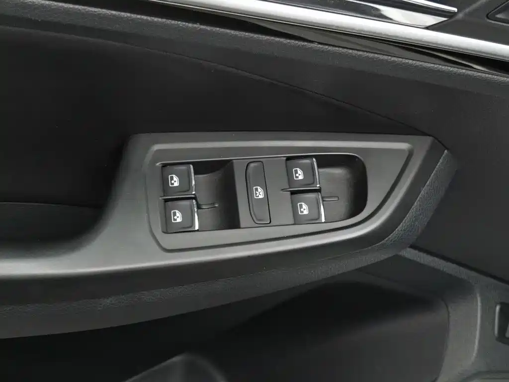 Volkswagen Bora — миниатюра 9