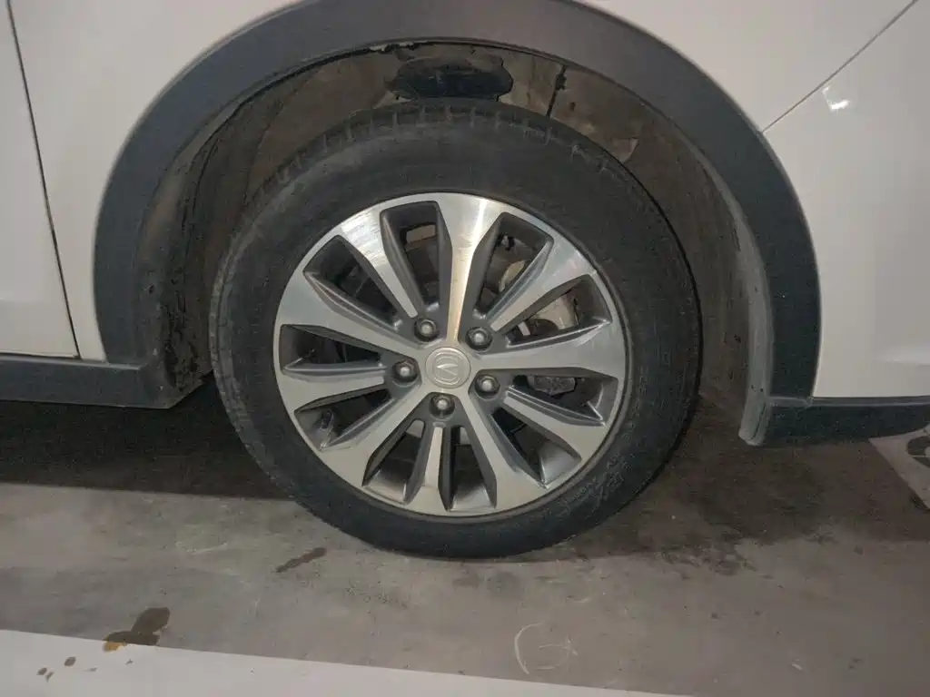 Changan Lingxuan — миниатюра 24