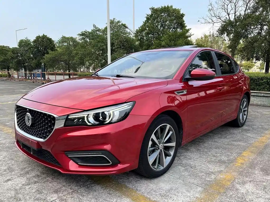 MG 6