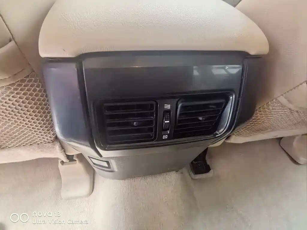 Toyota Land Cruiser Prado 2017 2.7L