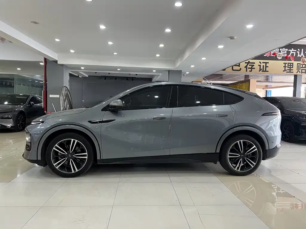 XPeng G6 — миниатюра 5