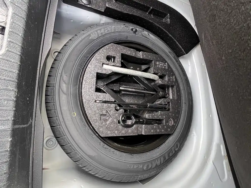 Volkswagen Lamando — миниатюра 13