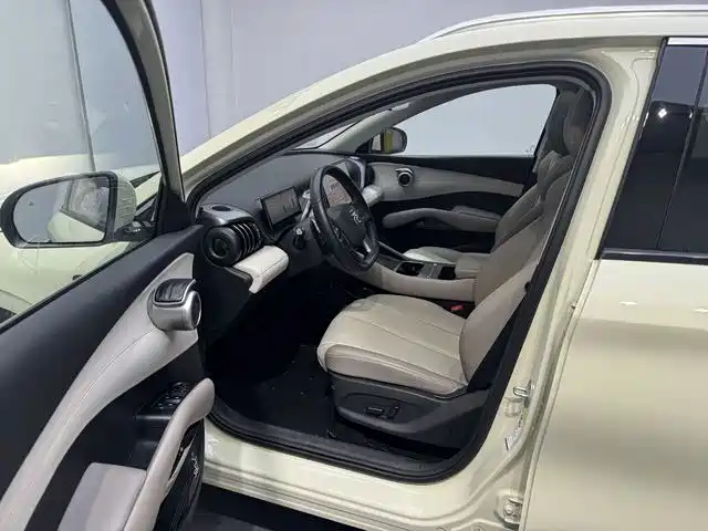BYD Yuan Plus — миниатюра 12