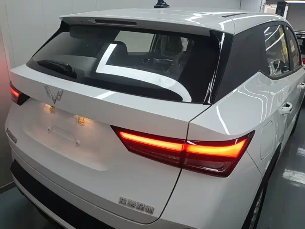 Wuling Xingchi — миниатюра 6