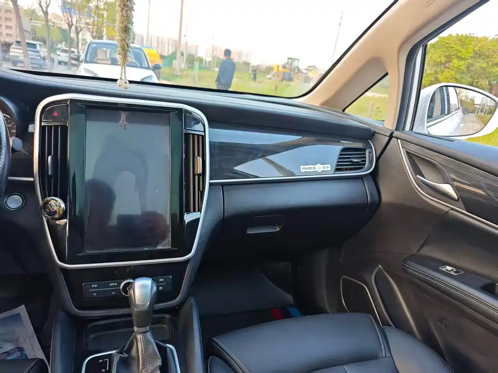 BYD MAX — миниатюра 14